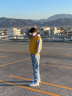 taku_msfさんのコーディネート