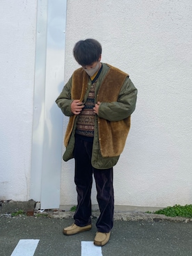 taku_msfさんのコーディネート