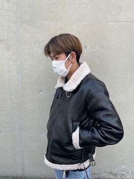 taku_msfさんのコーディネート