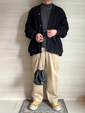 ymymryo08さんのコーディネート