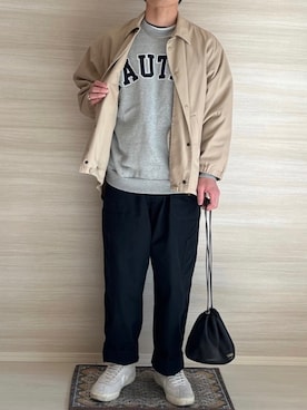 ymymryo08さんのコーディネート