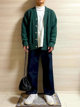 ymymryo08さんのコーディネート
