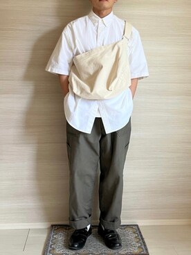 ymymryo08さんのコーディネート