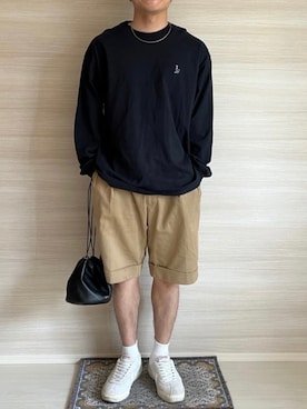 ymymryo08さんのコーディネート