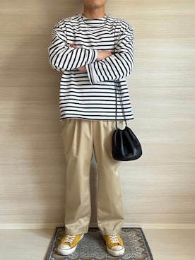ymymryo08さんのコーディネート