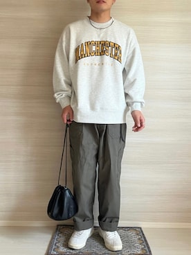 ymymryo08さんのコーディネート