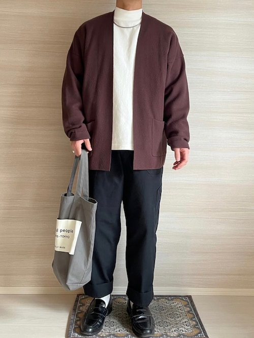 ymymryo08さんのコーディネート