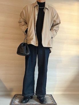 ymymryo08さんのコーディネート