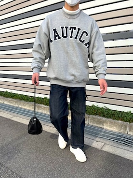 ymymryo08さんのコーディネート