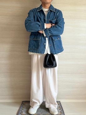 ymymryo08さんのコーディネート