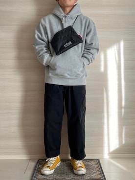 ymymryo08さんのコーディネート