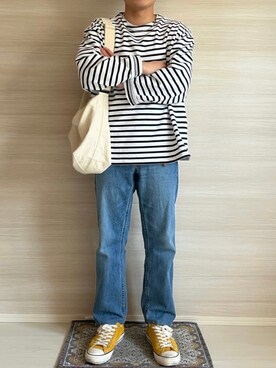 ymymryo08さんのコーディネート