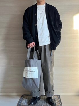 ymymryo08さんのコーディネート