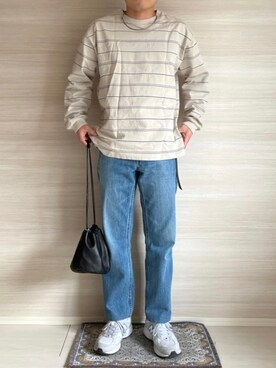 ymymryo08さんのコーディネート