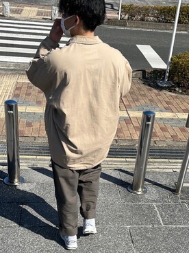 ymymryo08さんのコーディネート