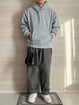 ymymryo08さんのコーディネート