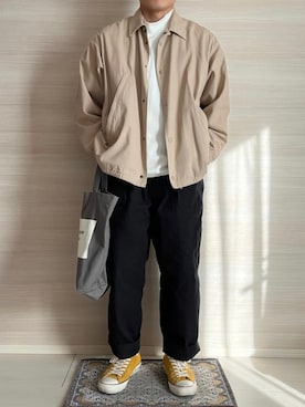 ymymryo08さんのコーディネート