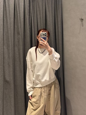 えび（JEANASIS）さんのコーディネート