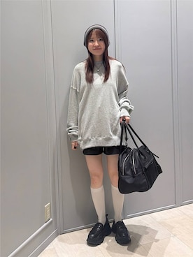 えび（JEANASIS）さんのコーディネート