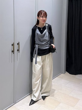 えび（JEANASIS）さんのコーディネート