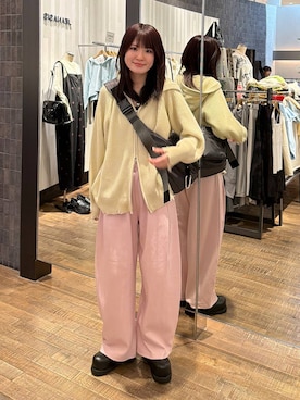 えび（JEANASIS）さんのコーディネート