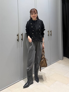 えび（JEANASIS）さんのコーディネート
