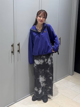 えび（JEANASIS）さんのコーディネート