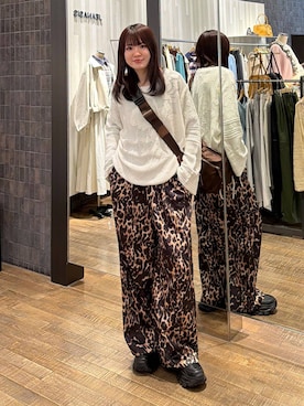 えび（JEANASIS）さんのコーディネート