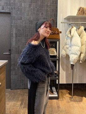 えび（JEANASIS）さんのコーディネート