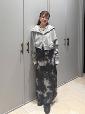 えび（JEANASIS）さんのコーディネート