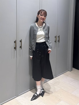 えび（JEANASIS）さんのコーディネート