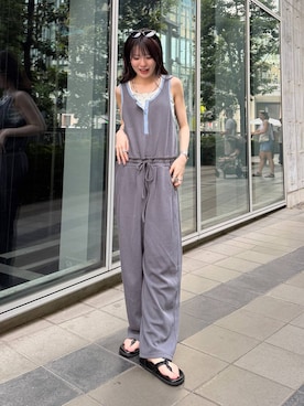 えび（JEANASIS）さんのコーディネート