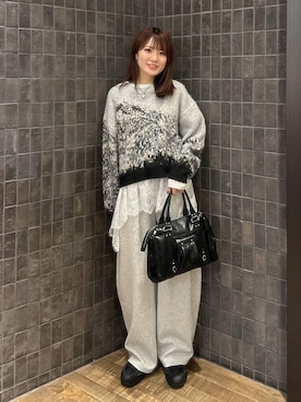 えび（JEANASIS）さんのコーディネート