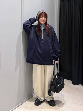 えび（JEANASIS）さんのコーディネート