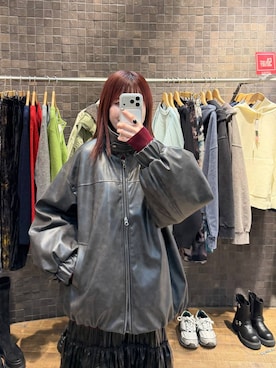 えび（JEANASIS）さんのコーディネート