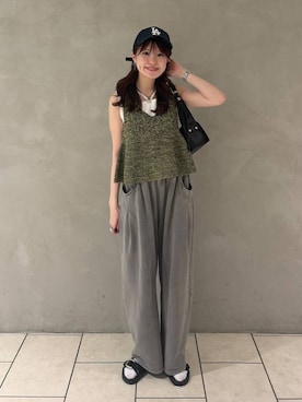 えび（JEANASIS）さんのコーディネート
