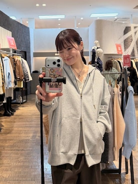 えび（JEANASIS）さんのコーディネート