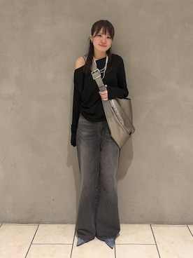 えび（JEANASIS）さんのコーディネート