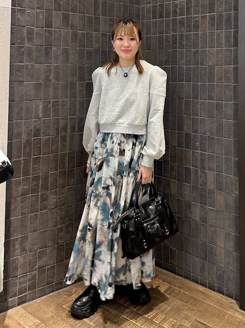 セール】パワショルショートプルオーバー/591794（スウェット