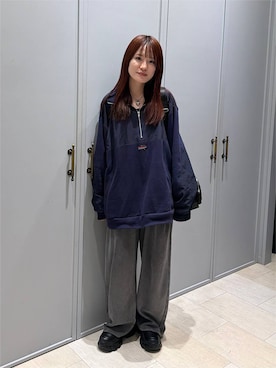 えび（JEANASIS）さんのコーディネート