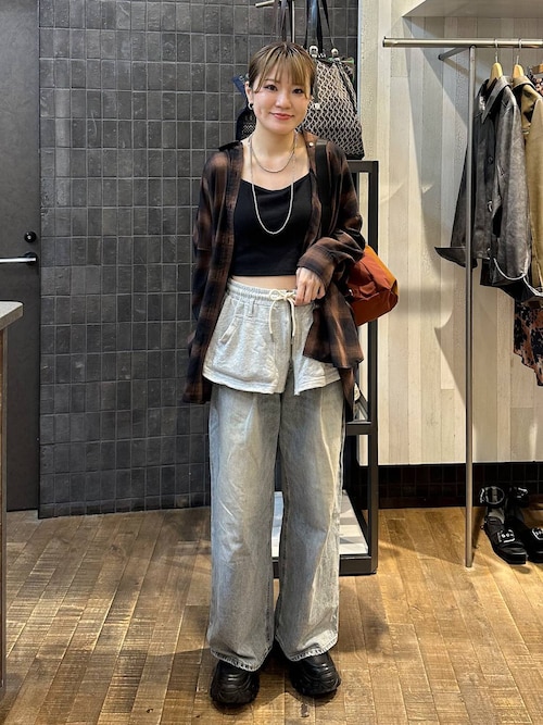 セール】ZIPウラケミニスカート/583247（スカート）｜JEANASIS