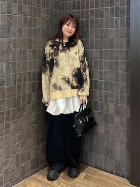 えび（JEANASIS）さんのコーディネート