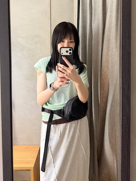 えび（JEANASIS）さんのコーディネート