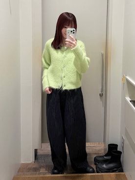 えび（JEANASIS）さんのコーディネート