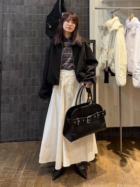 えび（JEANASIS）さんのコーディネート