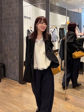 えび（JEANASIS）さんのコーディネート