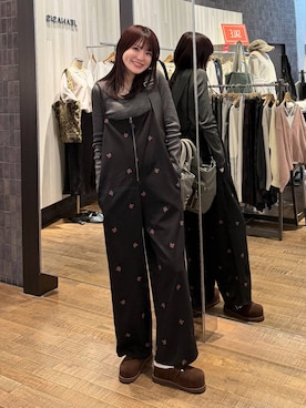 えび（JEANASIS）さんのコーディネート