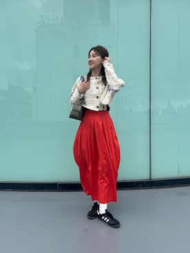 rinaさんのコーディネート