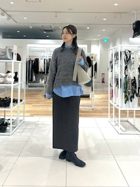 rinaさんのコーディネート