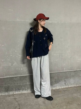 rinaさんのコーディネート